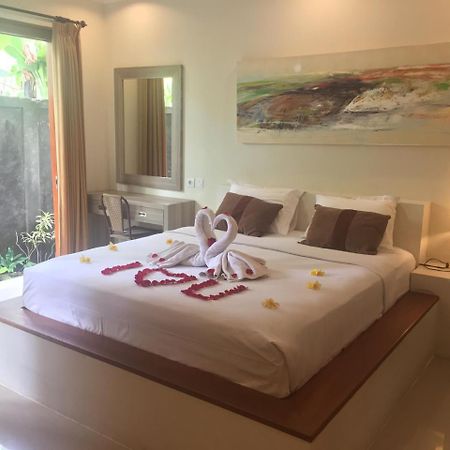 Kubu Daton Homestay Sanur Dış mekan fotoğraf