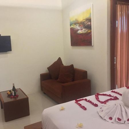 Kubu Daton Homestay Sanur Dış mekan fotoğraf