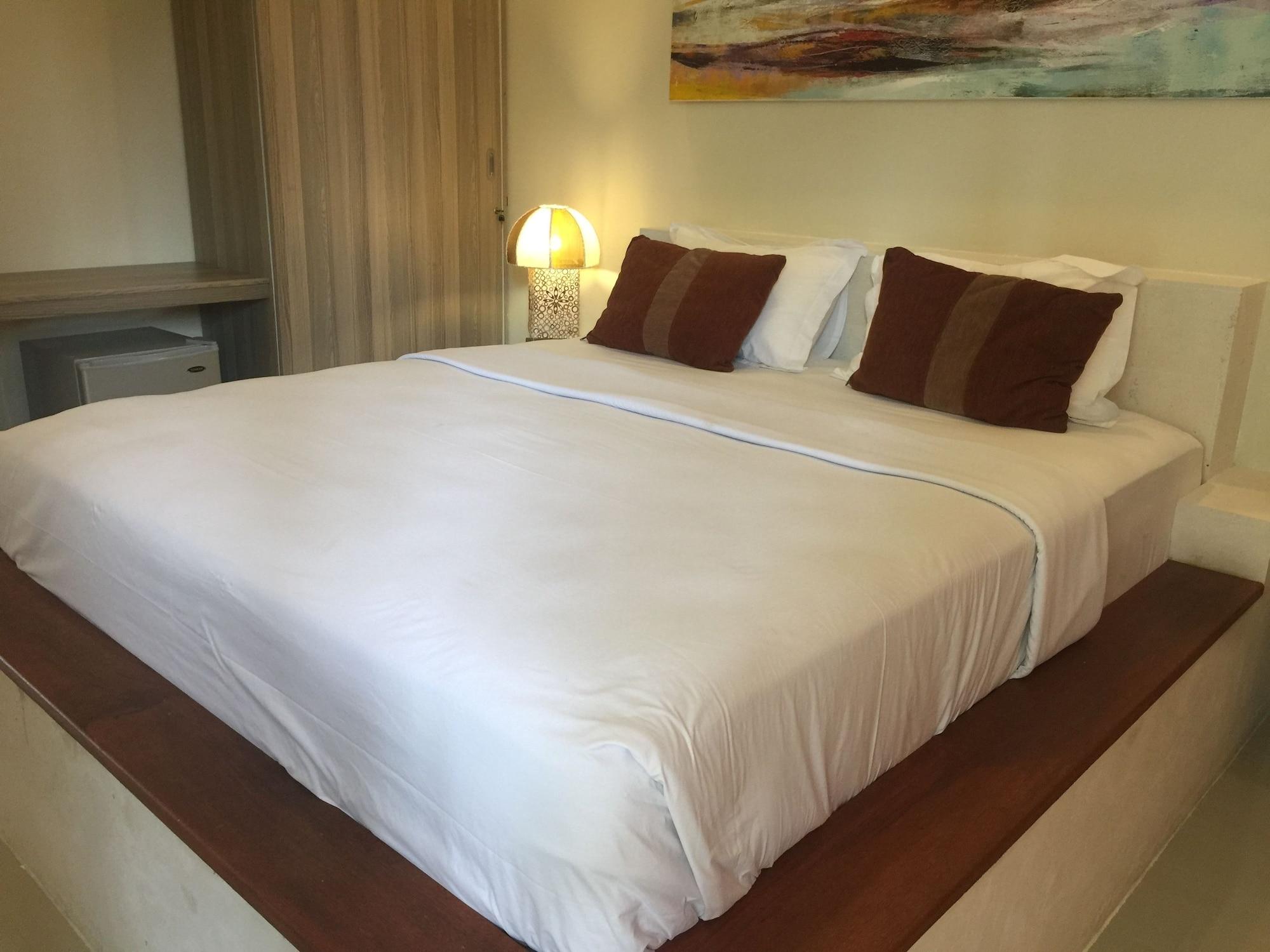 Kubu Daton Homestay Sanur Dış mekan fotoğraf