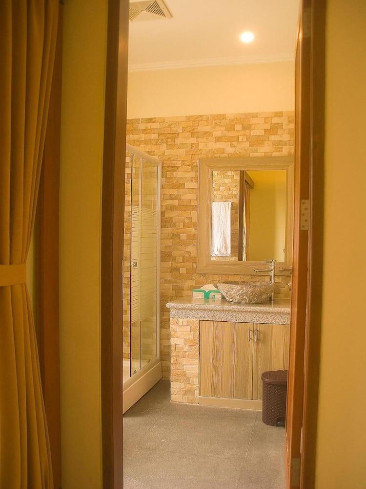 Kubu Daton Homestay Sanur Dış mekan fotoğraf