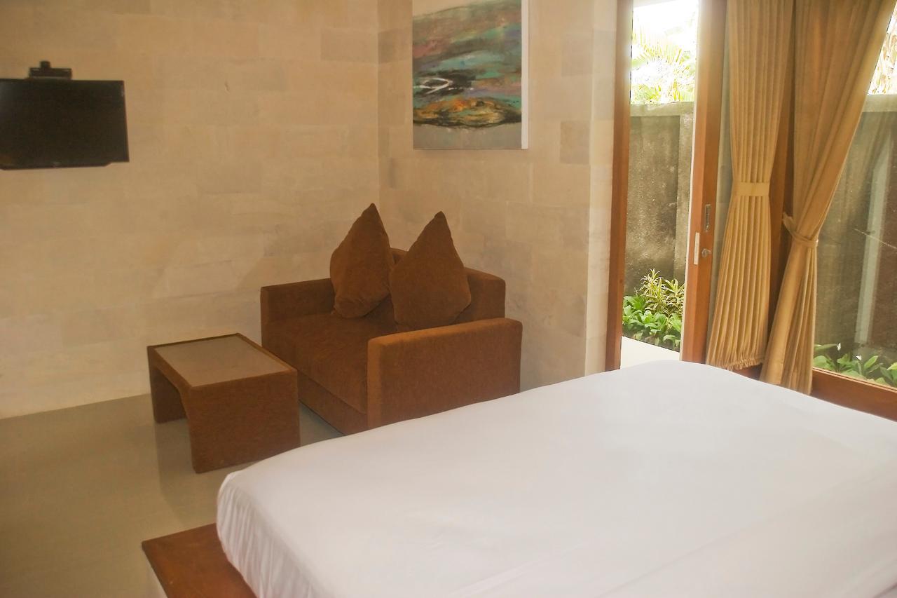 Kubu Daton Homestay Sanur Dış mekan fotoğraf