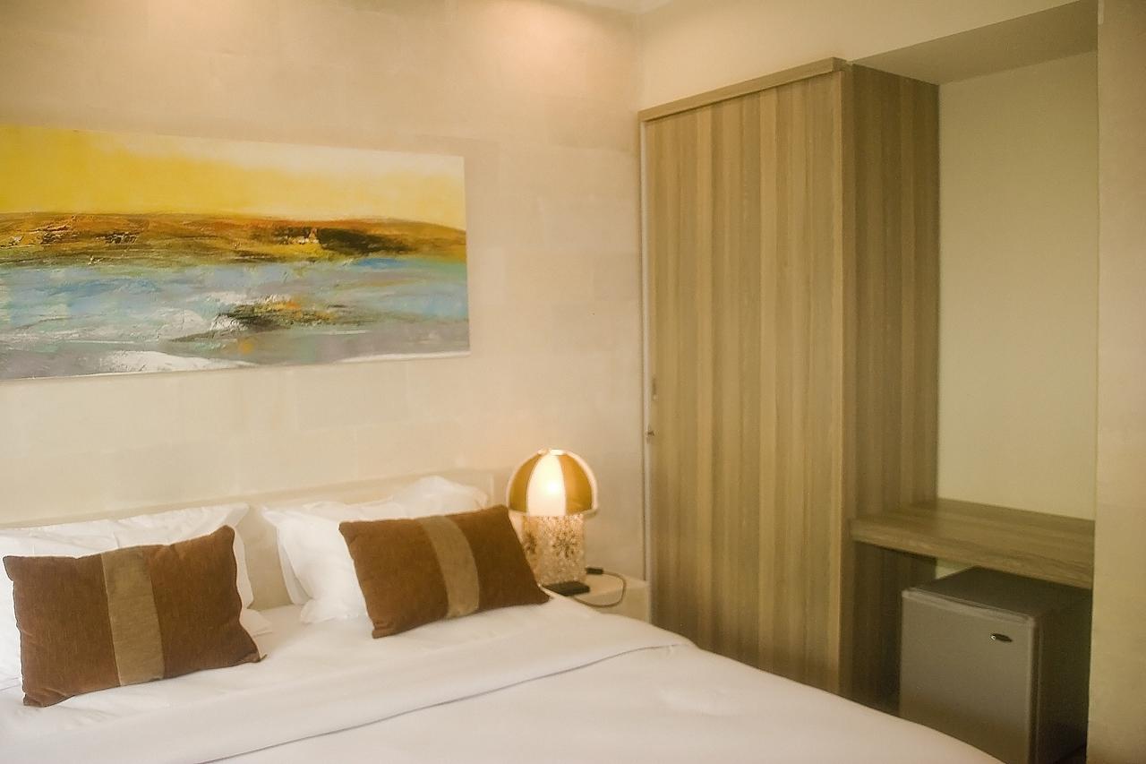 Kubu Daton Homestay Sanur Dış mekan fotoğraf