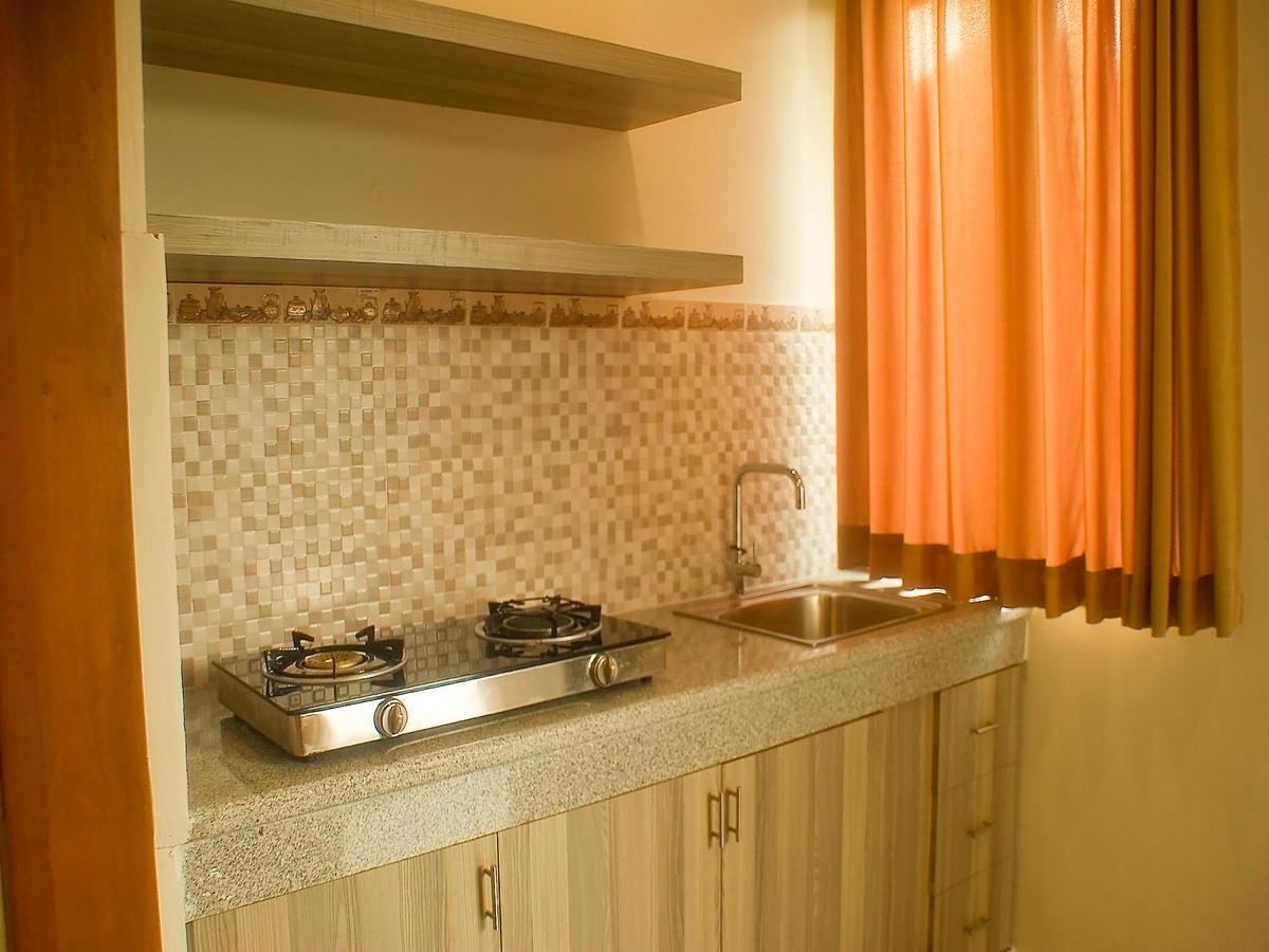 Kubu Daton Homestay Sanur Dış mekan fotoğraf
