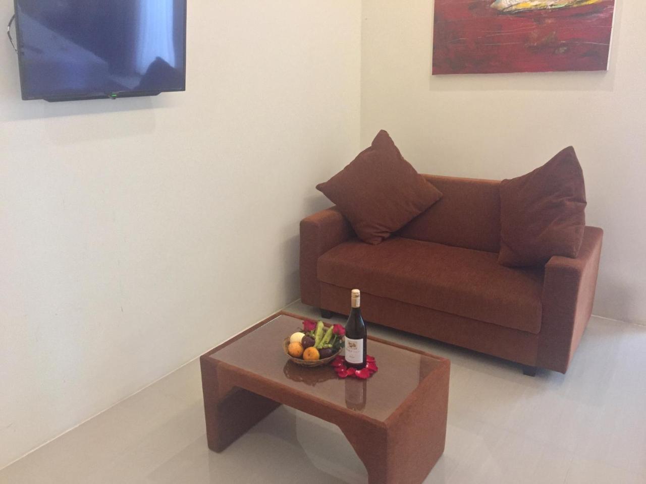Kubu Daton Homestay Sanur Dış mekan fotoğraf