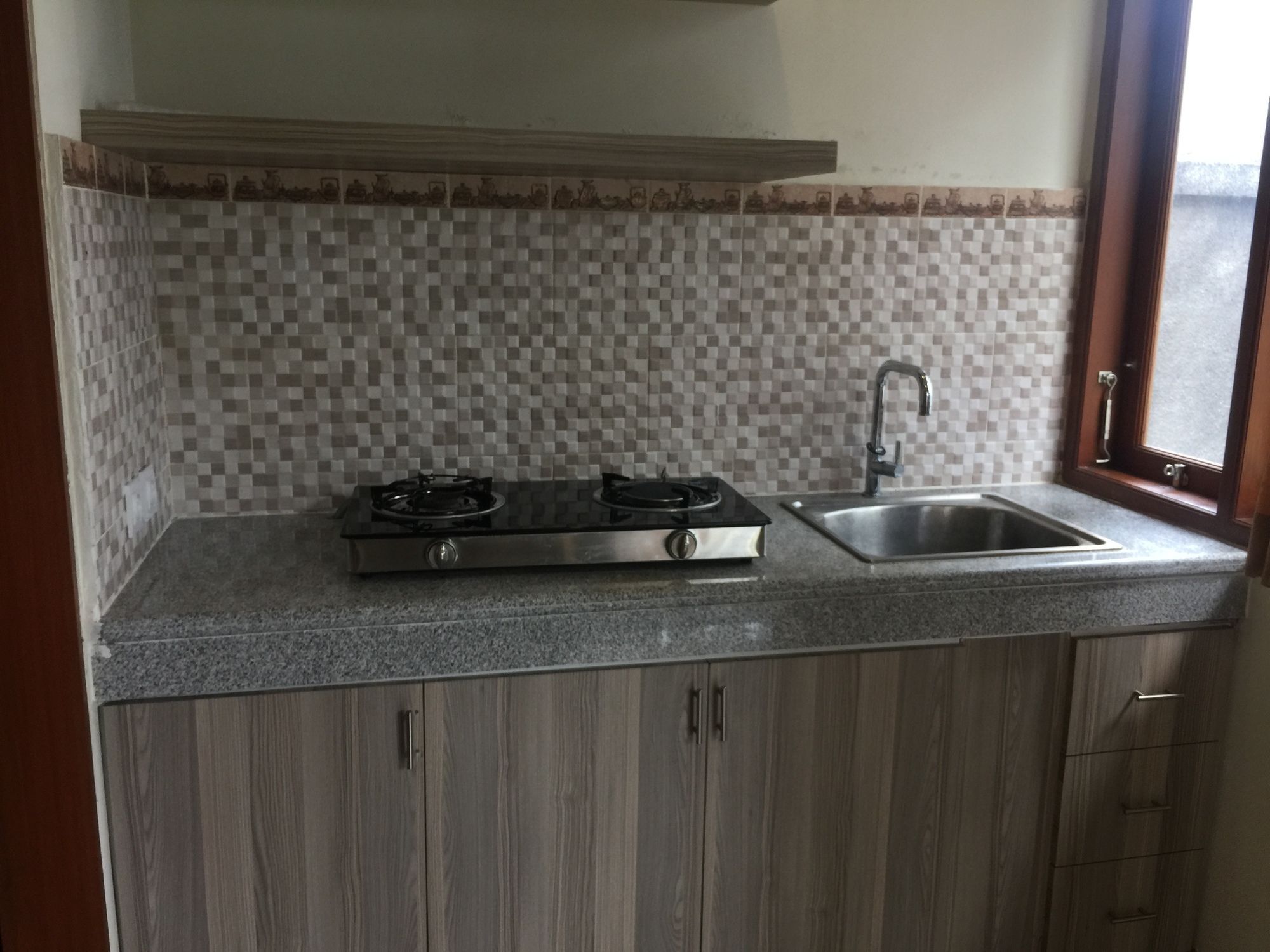 Kubu Daton Homestay Sanur Dış mekan fotoğraf