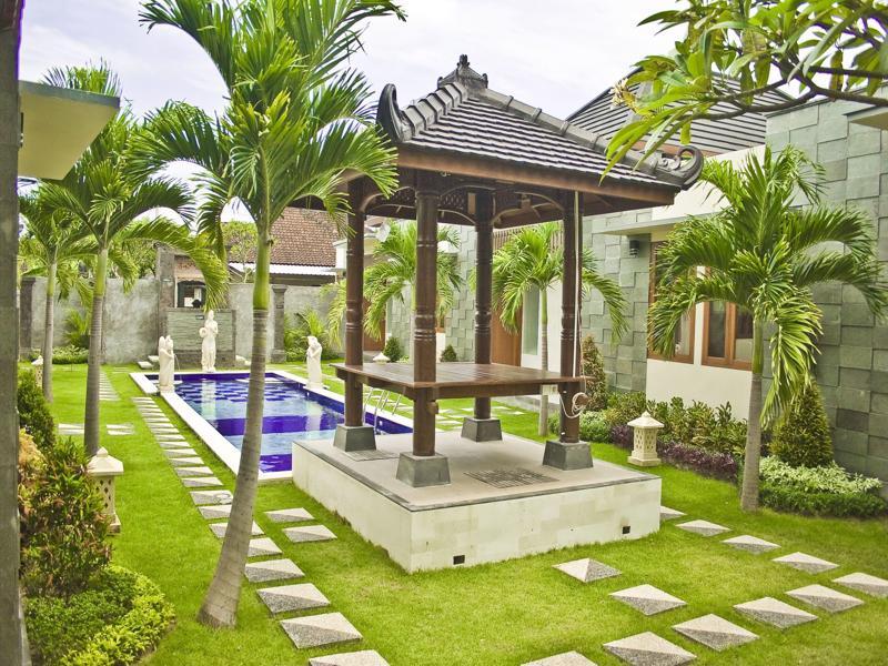 Kubu Daton Homestay Sanur Dış mekan fotoğraf