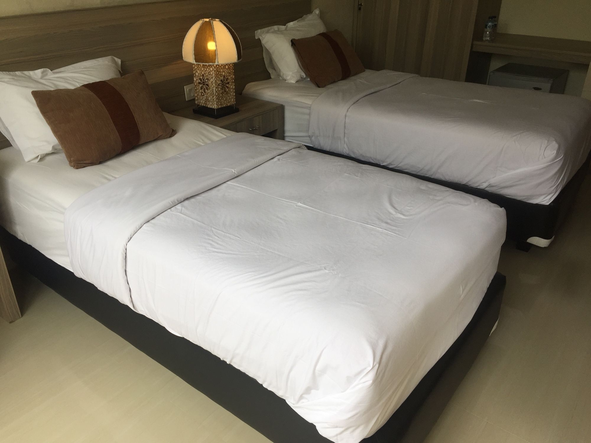 Kubu Daton Homestay Sanur Dış mekan fotoğraf